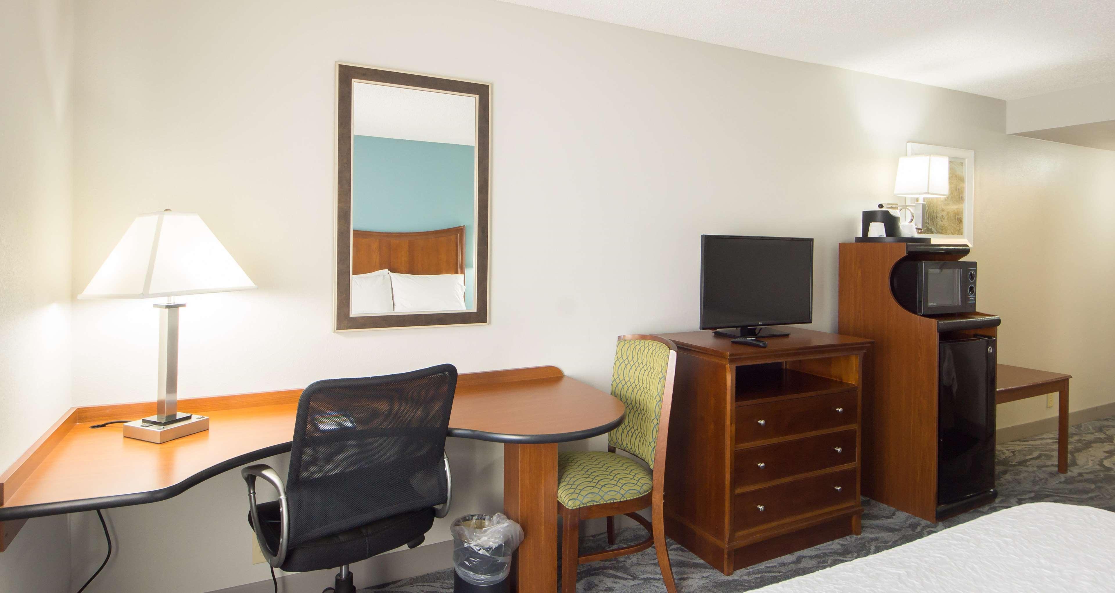 Hampton Inn Melbourne-Вьера Экстерьер фото