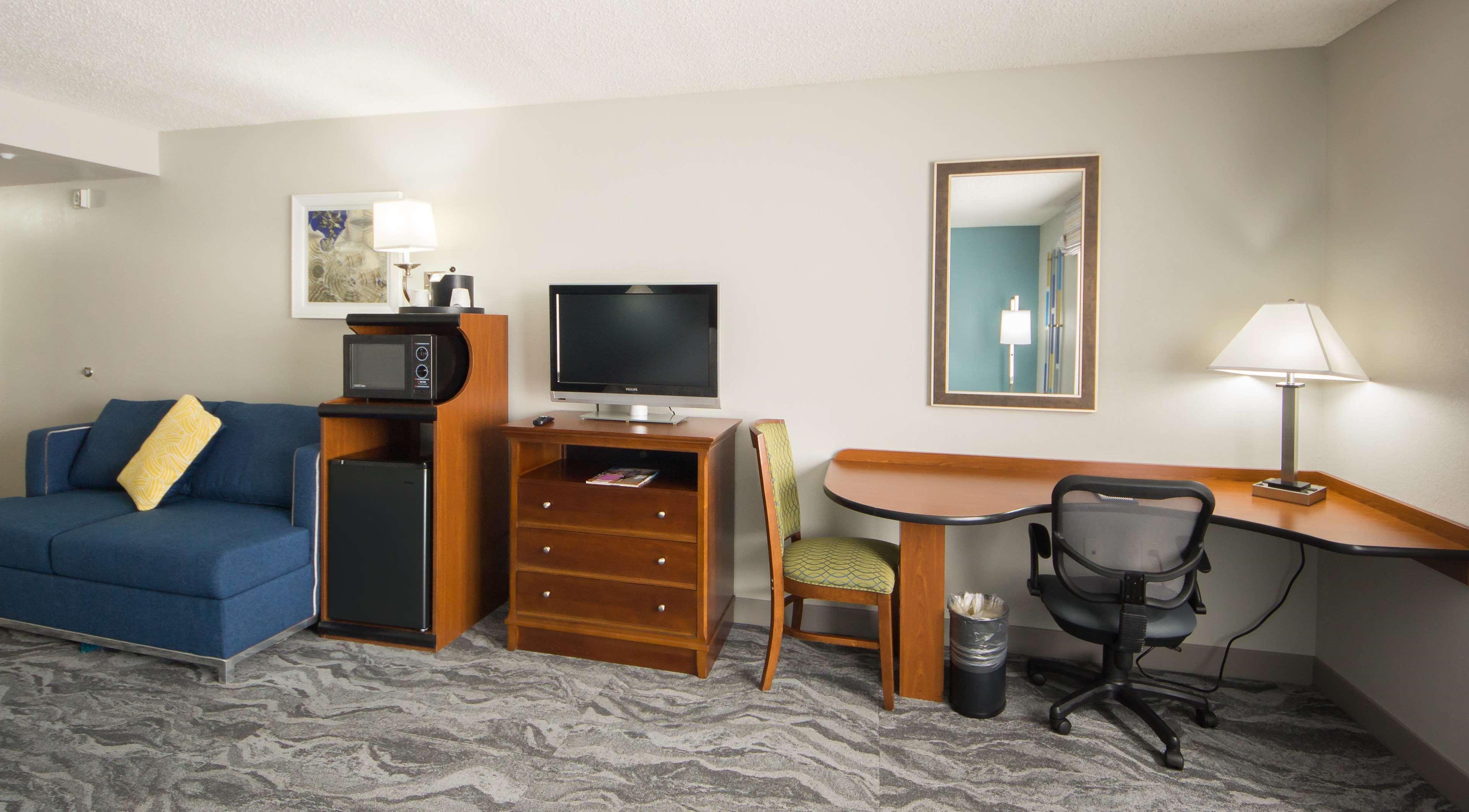 Hampton Inn Melbourne-Вьера Экстерьер фото