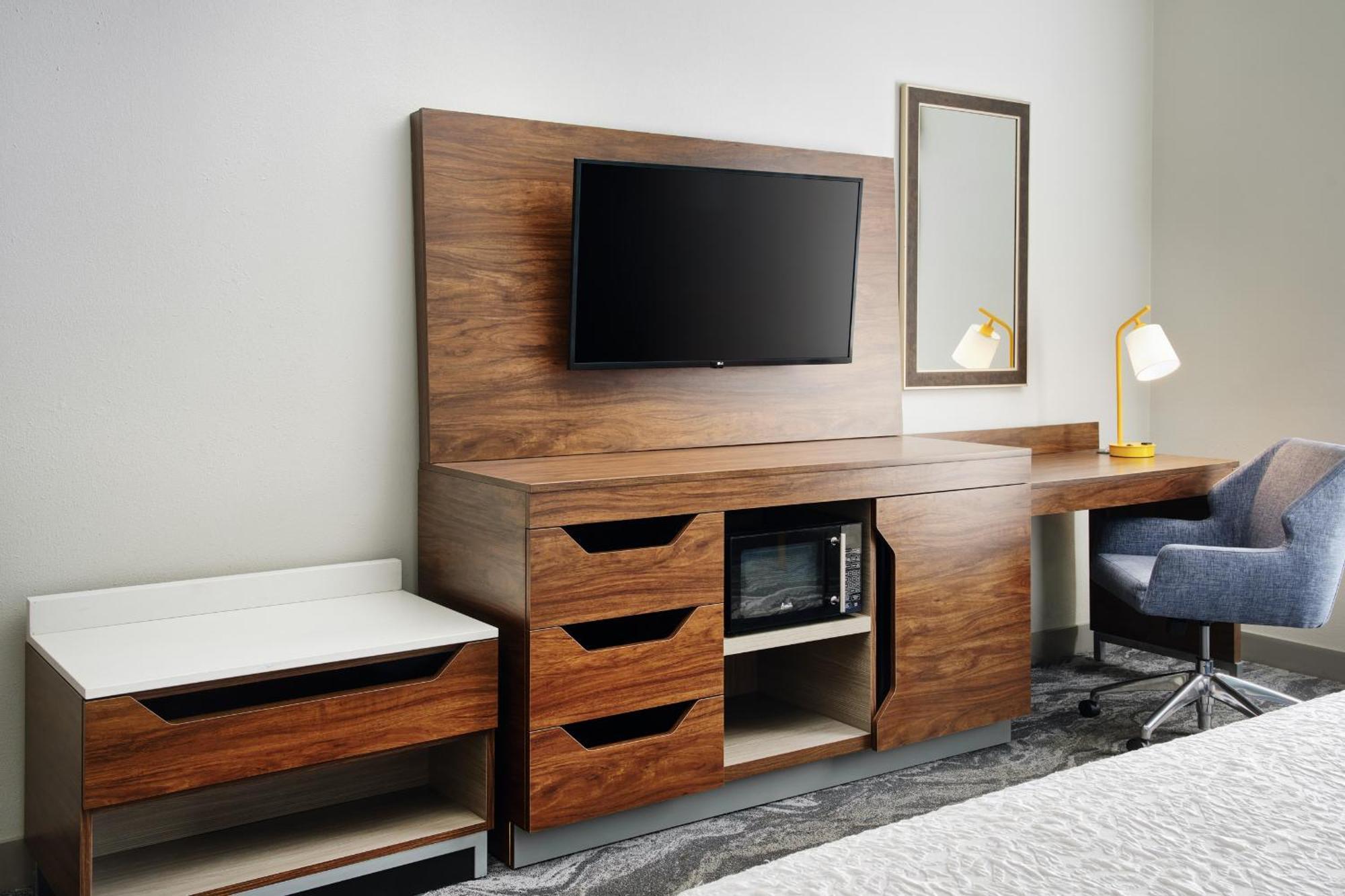 Hampton Inn Melbourne-Вьера Экстерьер фото