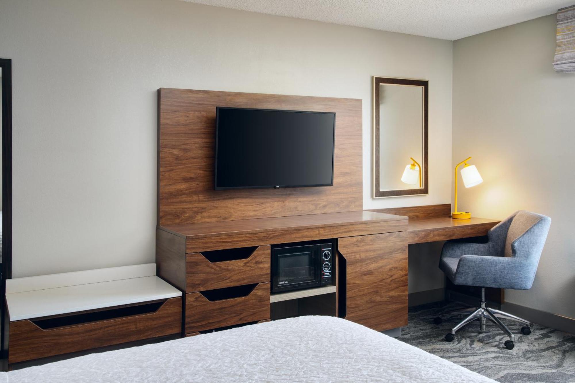 Hampton Inn Melbourne-Вьера Экстерьер фото